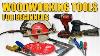 Beginner Woodworking Tools Hand Tools U0026 Power Tools Woodworking For Beginners 31