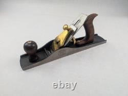 Bench Dog Tools #5 Jack Plane Hand Woodworking Tool Brass