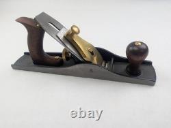 Bench Dog Tools #5 Jack Plane Hand Woodworking Tool Brass