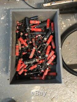 Bessey Clamps Engineers Tooling Woodworking Fabrication Carpentry Approx 50