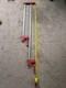 Bessey K-Body Parallel Bar Clamps Lot of 2 (50 and 30) Germany