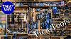 Best First Hand Tools And First Projects For Hand Tool Woodworking