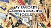 Best Tools For Accurate Marking And Measuring When Woodworking