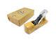Boxed Wm. Marples & Sons Adjustable Beech Smoothing Plane