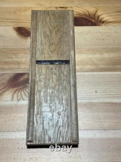 Brand Unknown Y84 Chisel Woodworking Tool Ready to Use Excellent Condition