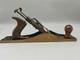 Brass Plane Woodworking