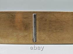 Brass Plane Woodworking