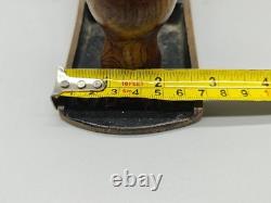 Brass Plane Woodworking