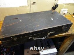 Bundle of Vintage Wooden Planes Woodworking Tools Various Sizes