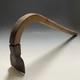 CHOUNA Japanese NOMI Chisel #301 25 Axe Hatchet Wood Tool Sculpture