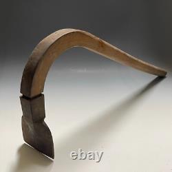 CHOUNA Japanese NOMI Chisel #301 25 Axe Hatchet Wood Tool Sculpture