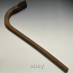 CHOUNA Japanese NOMI Chisel #301 25 Axe Hatchet Wood Tool Sculpture