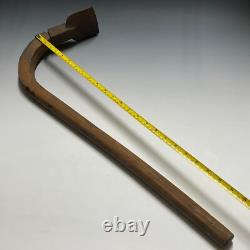 CHOUNA Japanese NOMI Chisel #301 25 Axe Hatchet Wood Tool Sculpture