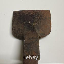 CHOUNA Japanese NOMI Chisel #301 25 Axe Hatchet Wood Tool Sculpture