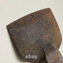 CHOUNA Japanese NOMI Chisel #301 25 Axe Hatchet Wood Tool Sculpture
