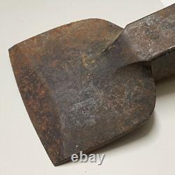 CHOUNA Japanese NOMI Chisel #301 25 Axe Hatchet Wood Tool Sculpture
