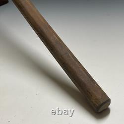 CHOUNA Japanese NOMI Chisel #301 25 Axe Hatchet Wood Tool Sculpture