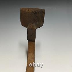 CHOUNA Japanese NOMI Chisel #301 25 Axe Hatchet Wood Tool Sculpture