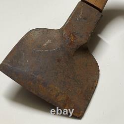 CHOUNA Japanese NOMI Chisel #301 25 Axe Hatchet Wood Tool Sculpture