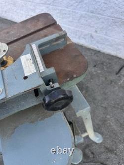 CP Tools LK-402 ½? Spindle Shaper Wood Working Machine with 1HP Motor 110V