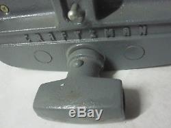 CRAFTSMAN 10 Quick Release Woodworking Vise 506-51890 Under Bench USA 10R-2A