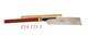 Carpenter woodworking BRIDGE CITY TOOLS JS 3 Japanese Saw fine shape
