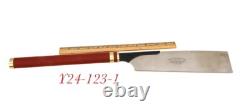 Carpenter woodworking BRIDGE CITY TOOLS JS 3 Japanese Saw fine shape