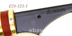 Carpenter woodworking BRIDGE CITY TOOLS JS 3 Japanese Saw fine shape