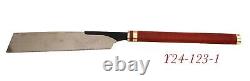 Carpenter woodworking BRIDGE CITY TOOLS JS 3 Japanese Saw fine shape