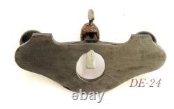 Carpenter woodworking MILLERS FALLS 77 ROUTER w cuter