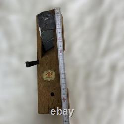 Chamfering Plane Hand Tool Special Woodworking Tool Vintage Used Condition