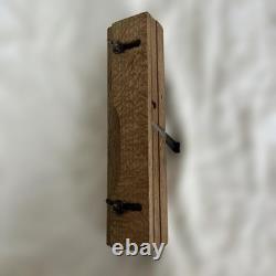 Chamfering Plane Hand Tool Special Woodworking Tool Vintage Used Condition