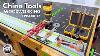 China Tools Ep 17 I Saved So Much Money Woodworking