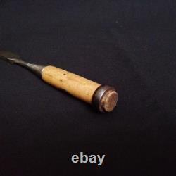 Chisel 15mm Hand Tool Vintage Woodworking Chisel Used Condition Ready