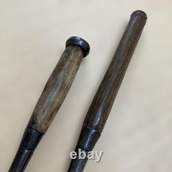 Chisel Gouge 2pc Set DIY Woodworking Tools Premium Hand Tools for All Tasks
