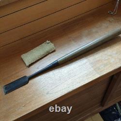 Chisel Hand Tool 42mm Woodworking Chisel Large Size Premium Ready to Use