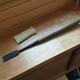 Chisel Hand Tool 42mm Woodworking Chisel Large Size Premium Ready to Use