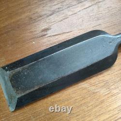 Chisel Hand Tool 42mm Woodworking Chisel Large Size Premium Ready to Use