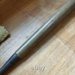 Chisel Hand Tool 42mm Woodworking Chisel Large Size Premium Ready to Use