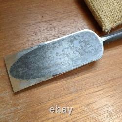 Chisel Hand Tool 42mm Woodworking Chisel Large Size Premium Ready to Use