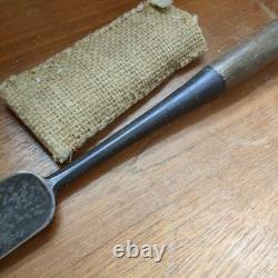 Chisel Hand Tool 42mm Woodworking Chisel Large Size Premium Ready to Use