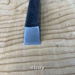 Chisel Nagahiro Woodworking Carpentry Tools Tool Diy