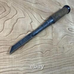 Chisel Nagahiro Woodworking Carpentry Tools Tool Diy