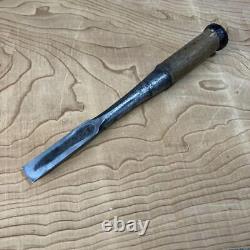 Chisel Nagahiro Woodworking Carpentry Tools Tool Diy