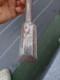 Chisel Nomi Japanese Carpenter Tool Hand Tool Used Scratches Dirty In Box