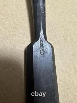 Chisel Nomi Japanese Vintage Woodworking Carpenter Tool C175
