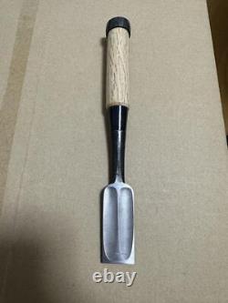 Chisel Nomi Japanese Vintage Woodworking Carpenter Tool C175