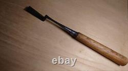 Chisel Nomi Japanese Vintage Woodworking Carpenter Tool I151