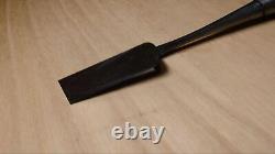 Chisel Nomi Japanese Vintage Woodworking Carpenter Tool I151