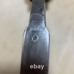 Chisel Nomi Set Hand Tool Woodworking Nomi Chisel Kit Ready to Use Premium